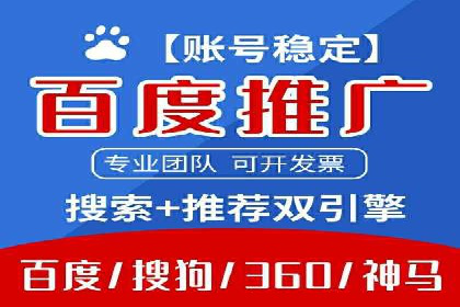 行业巨头的SEM广告投放策略揭秘